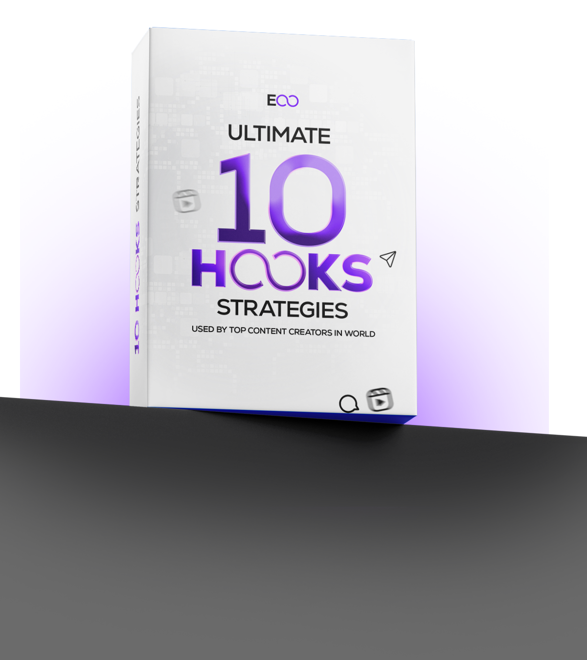 Top 10 Hook Mockup