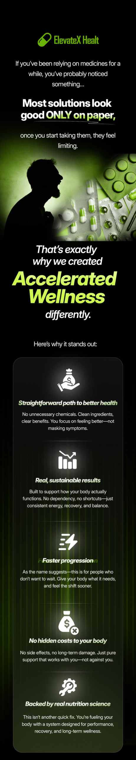 Your Health Logo